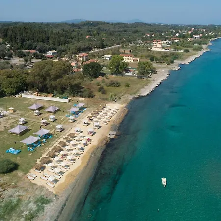 Tatil Evi Patriko House *