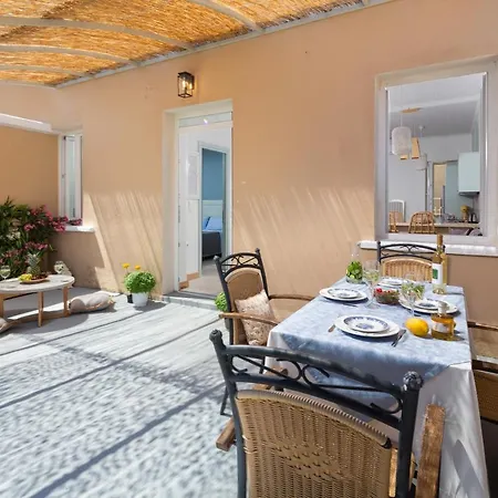 Patriko House بيت للعطل *