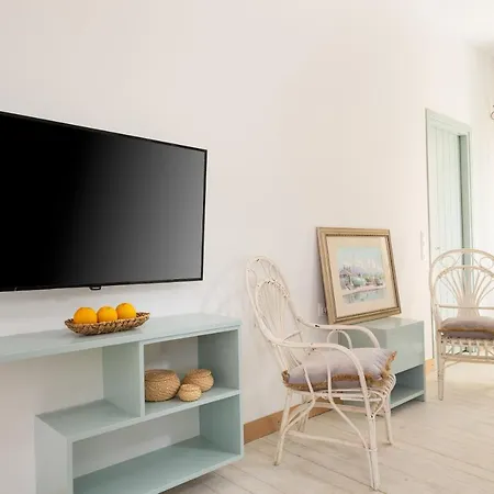 بيت للعطل Patriko House