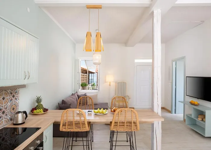 Patriko House 度假居 *