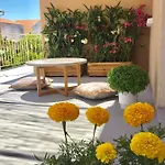 Сasa de vacaciones Patriko House Kávos